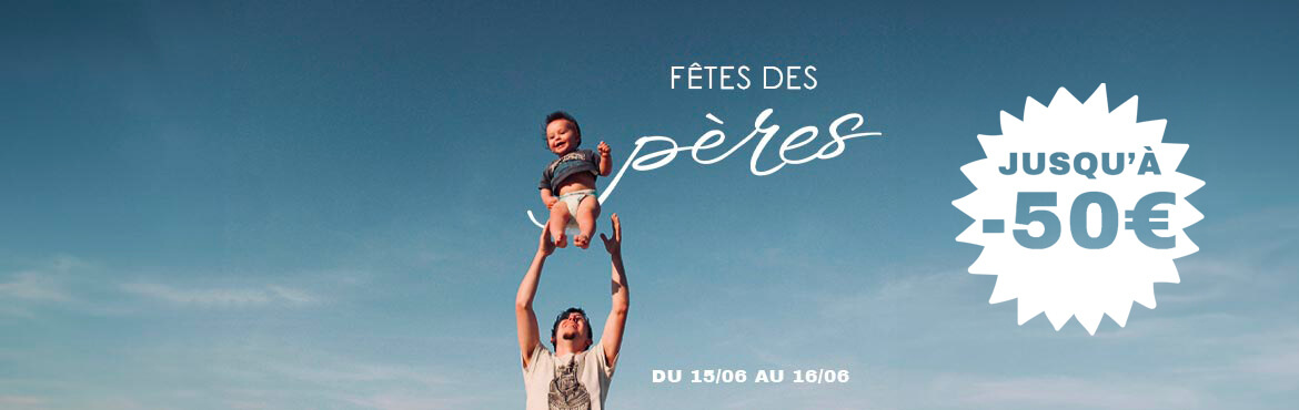 Fêtes des pères 