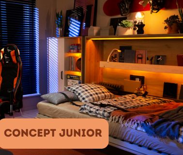 Collection concept junior