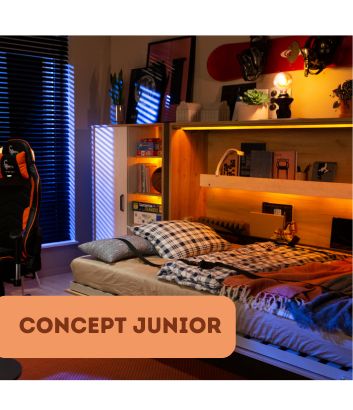 Concept junior 